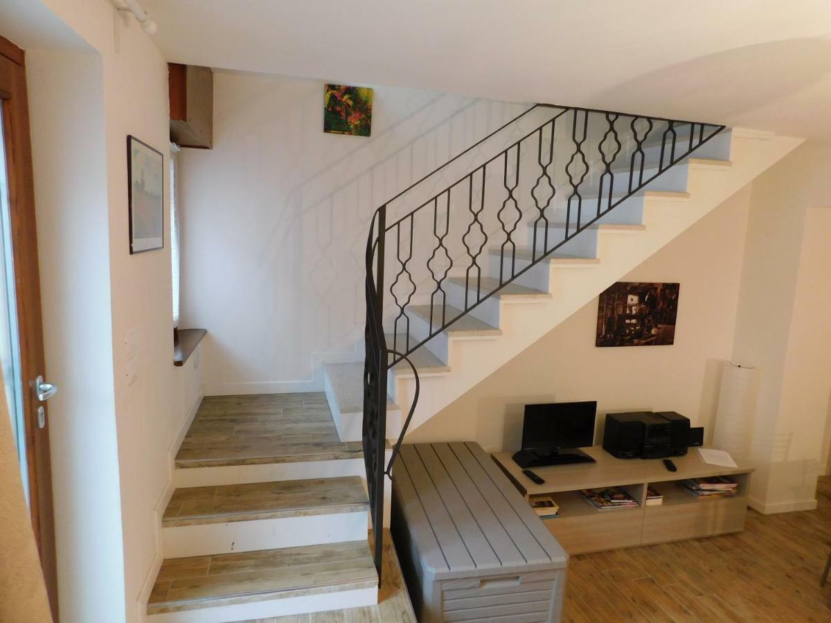La Casetta Di S.Lucia Villa Verona Exteriör bild