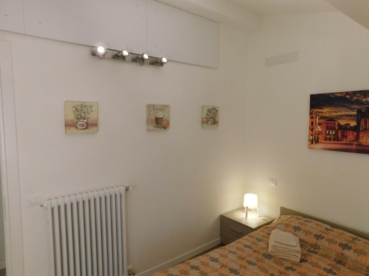 La Casetta Di S.Lucia Villa Verona Exteriör bild